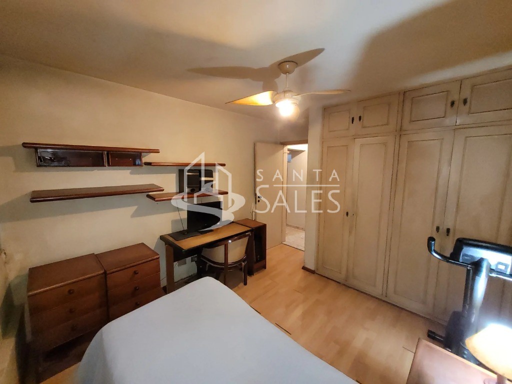 Apartamento, 3 quartos, 128 m² - Foto 34