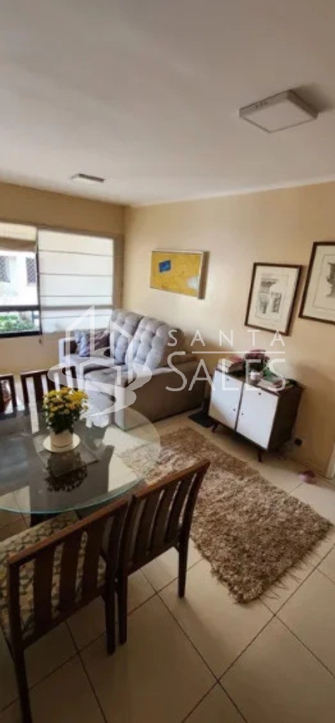 Apartamento, 1 quarto, 42 m² - Foto 2