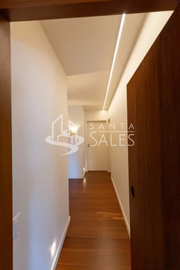 Apartamento, 3 quartos, 194 m² - Foto 16