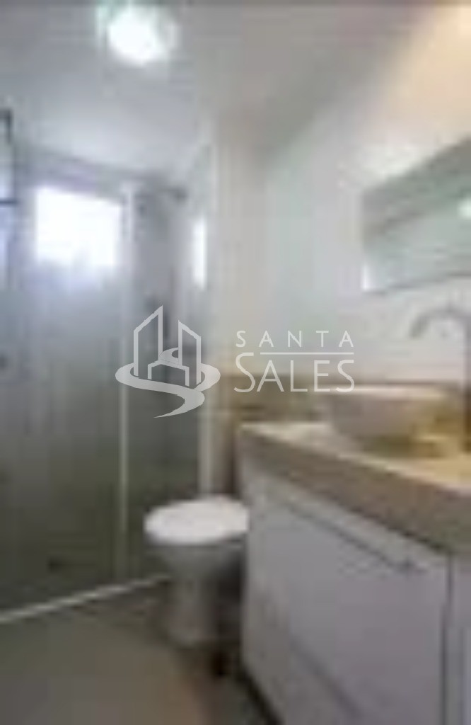 Apartamento, 2 quartos, 49 m² - Foto 8