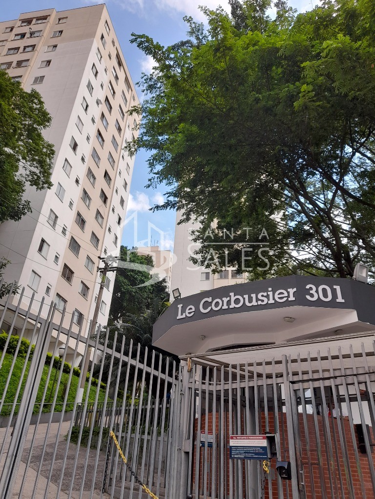 Apartamento, 2 quartos, 42 m² - Foto 18