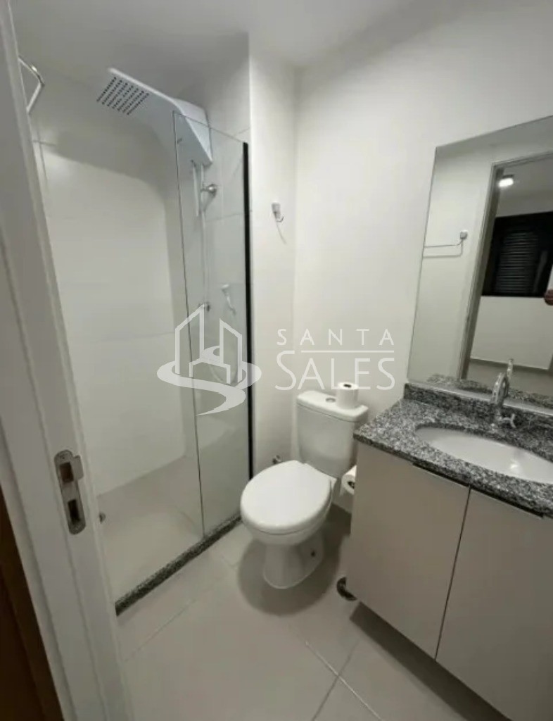 Apartamento, 1 quarto, 30 m² - Foto 7