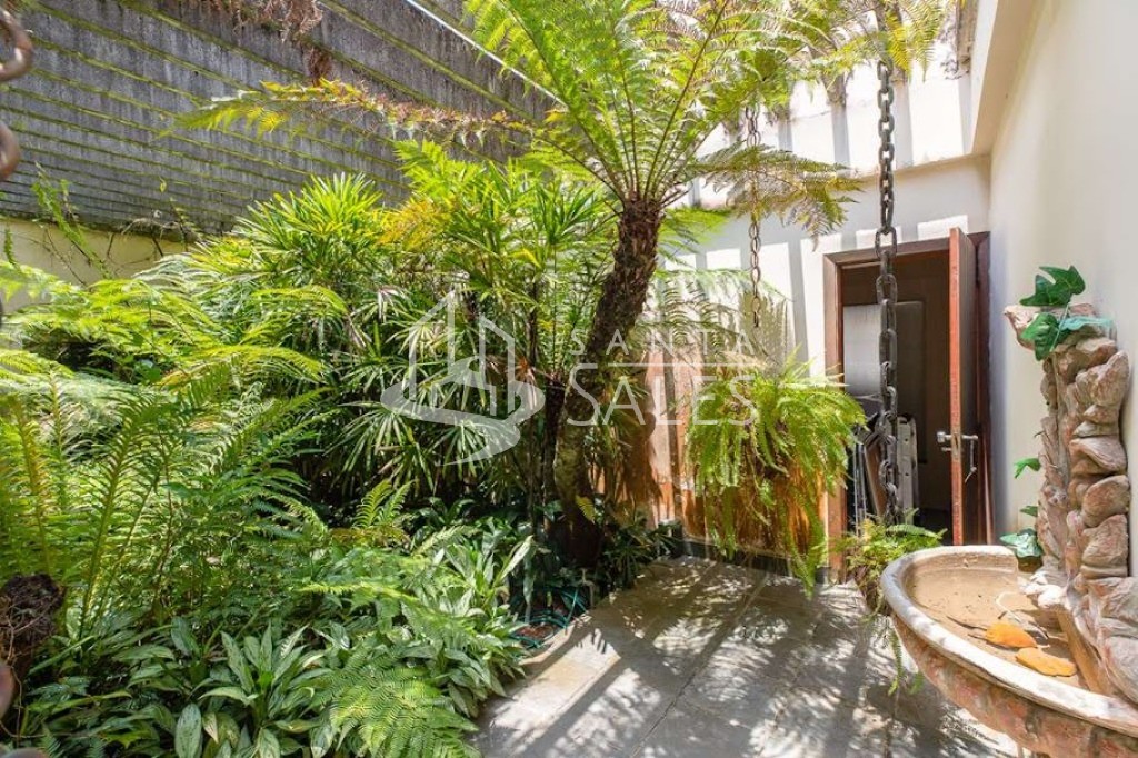Casa de Condomínio, 6 quartos - Foto 32