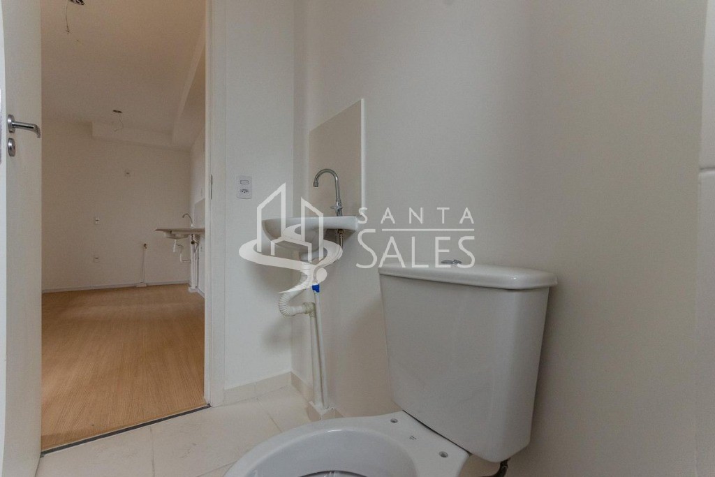 Apartamento, 2 quartos, 34 m² - Foto 18