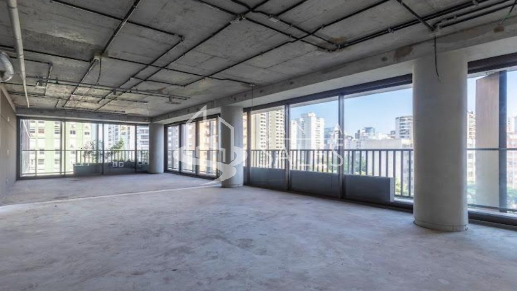 Apartamento, 3 quartos, 204 m² - Foto 7