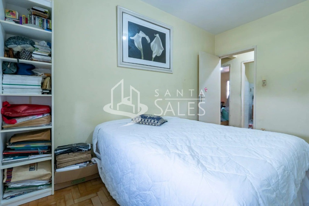 Apartamento, 2 quartos, 74 m² - Foto 9