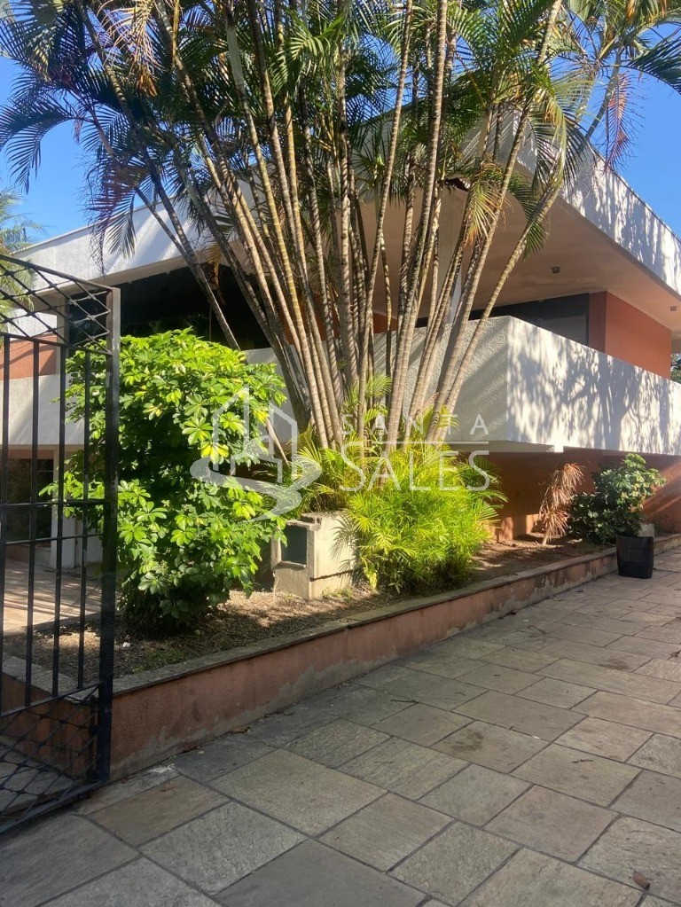 Sobrado, 5 quartos, 704 m² - Foto 2