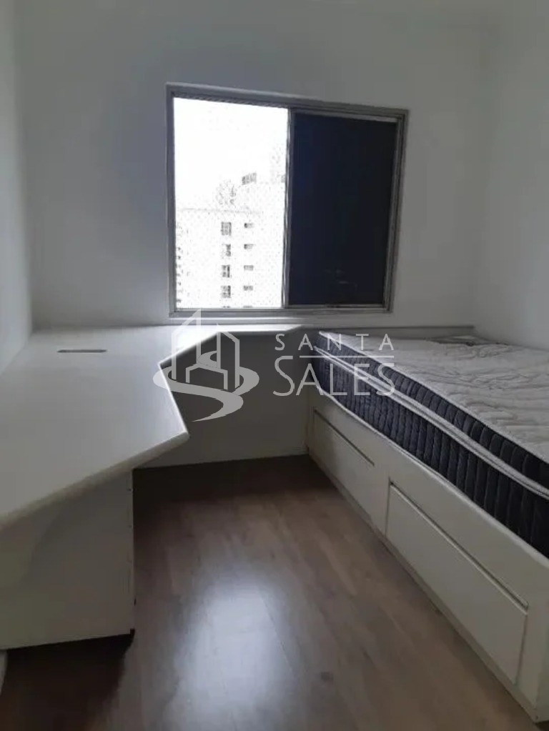 Apartamento, 3 quartos, 90 m² - Foto 9