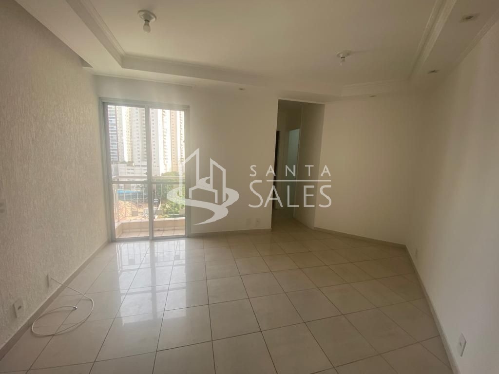 Apartamento, 2 quartos, 49 m² - Foto 1