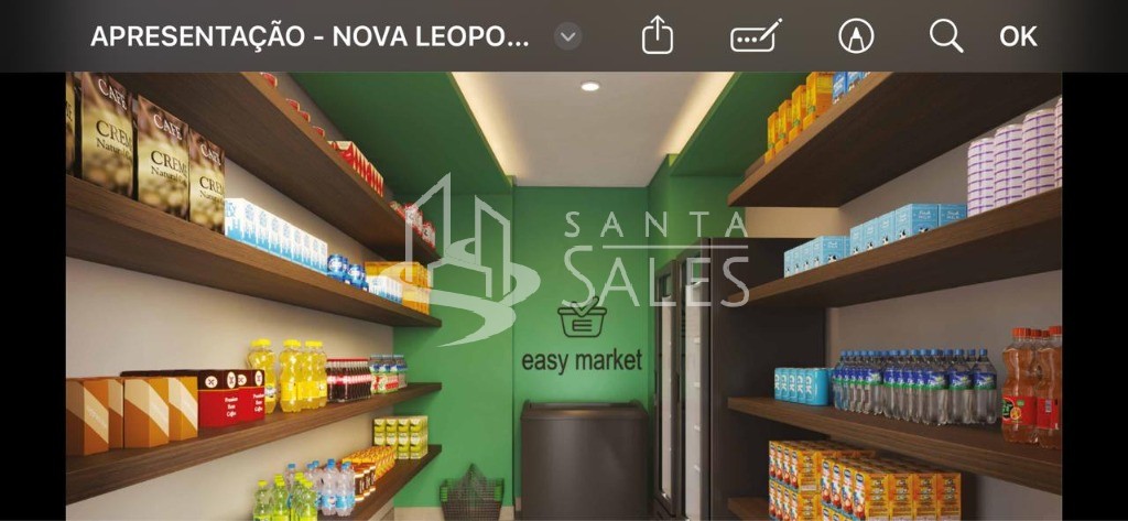Apartamento, 2 quartos, 42 m² - Foto 24