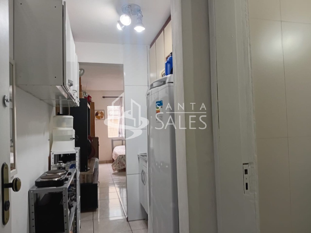Flat/Apart Hotel, 1 quarto, 29 m² - Foto 15
