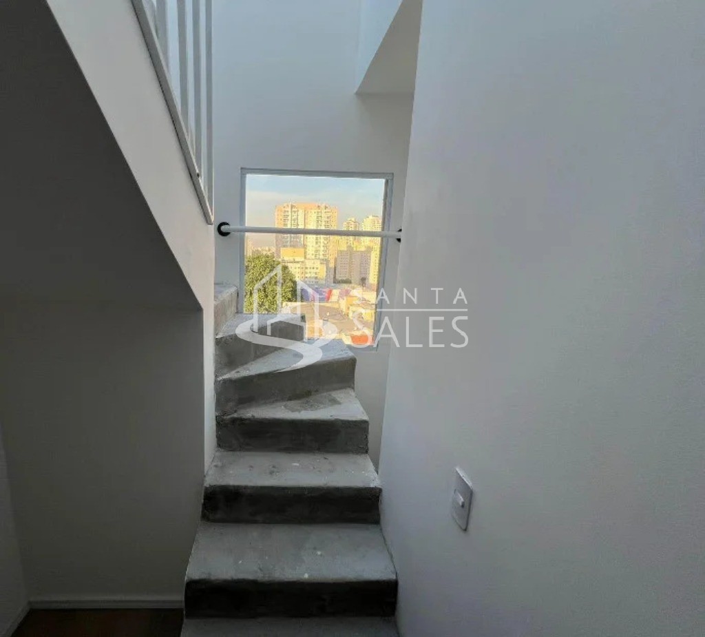 Apartamento, 1 quarto, 82 m² - Foto 8