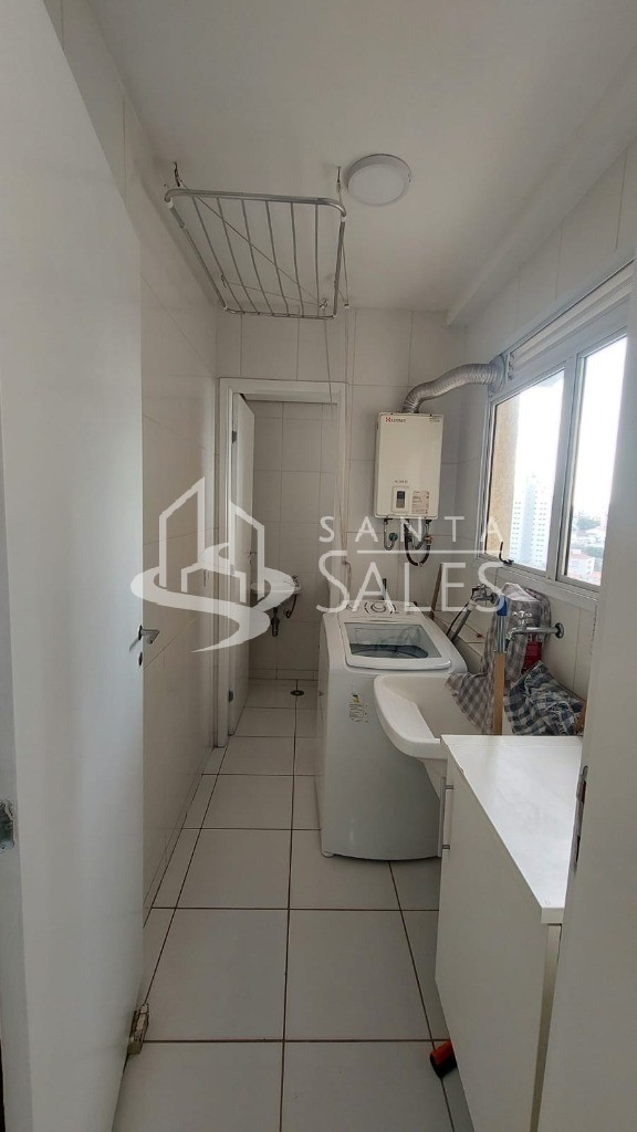 Apartamento, 3 quartos, 80 m² - Foto 12
