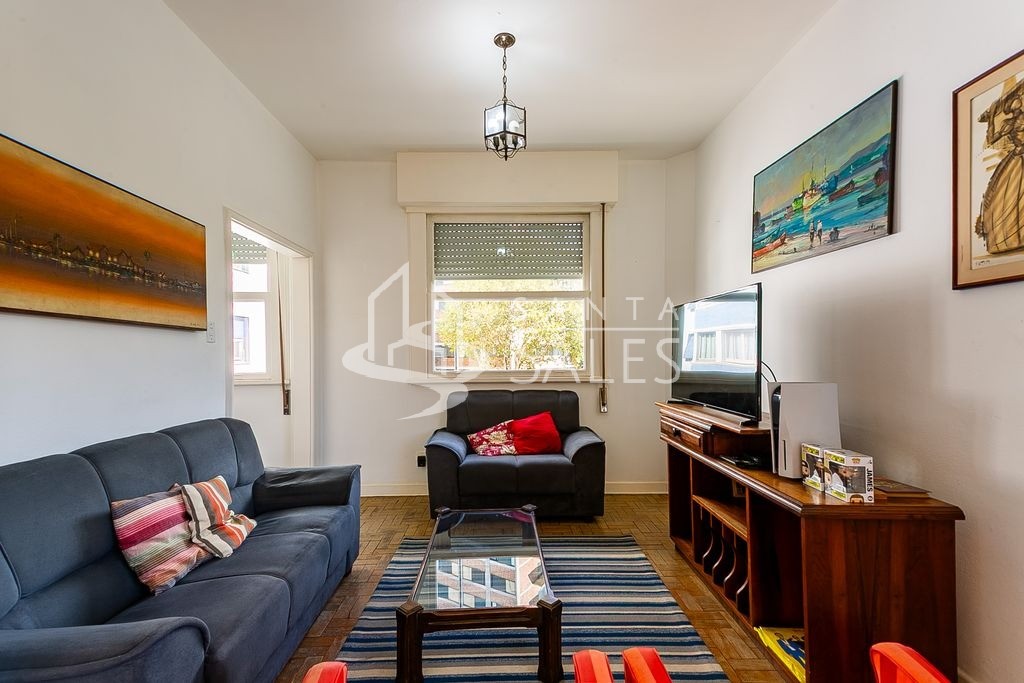 Apartamento, 3 quartos, 105 m² - Foto 3
