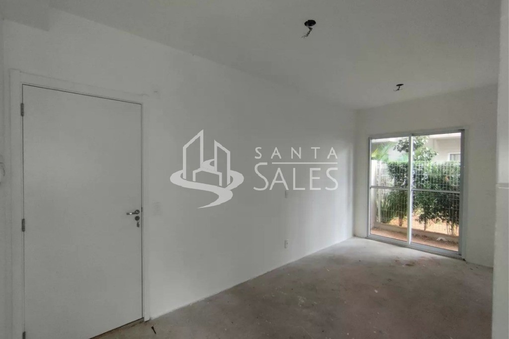 Apartamento, 2 quartos, 47 m² - Foto 5