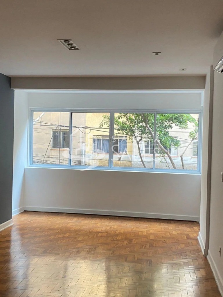 Apartamento, 1 quarto, 46 m² - Foto 3