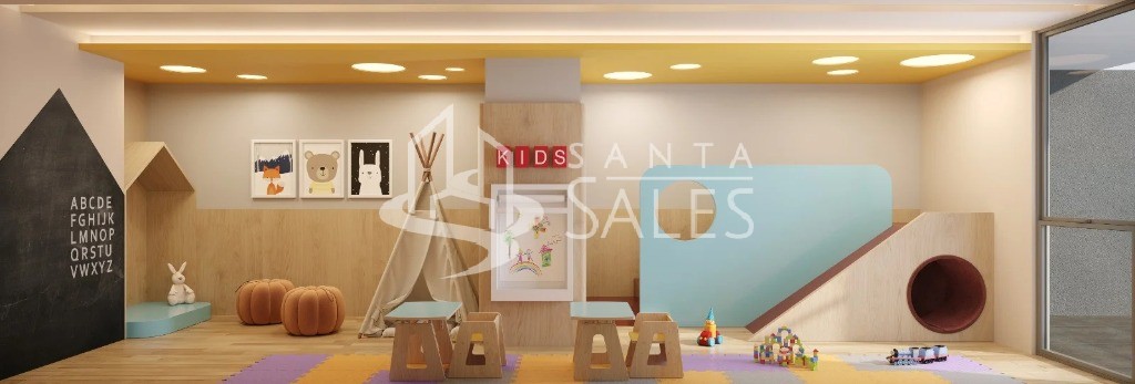 Apartamento, 2 quartos, 78 m² - Foto 6