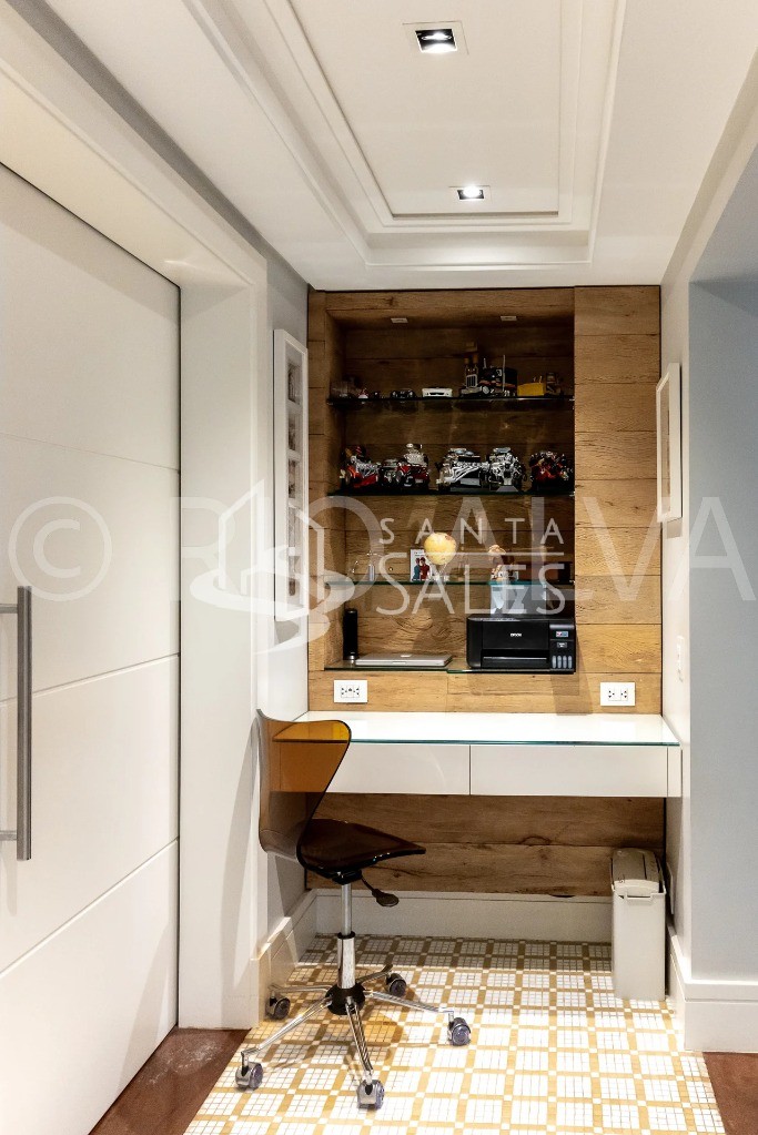 Apartamento, 2 quartos, 84 m² - Foto 85