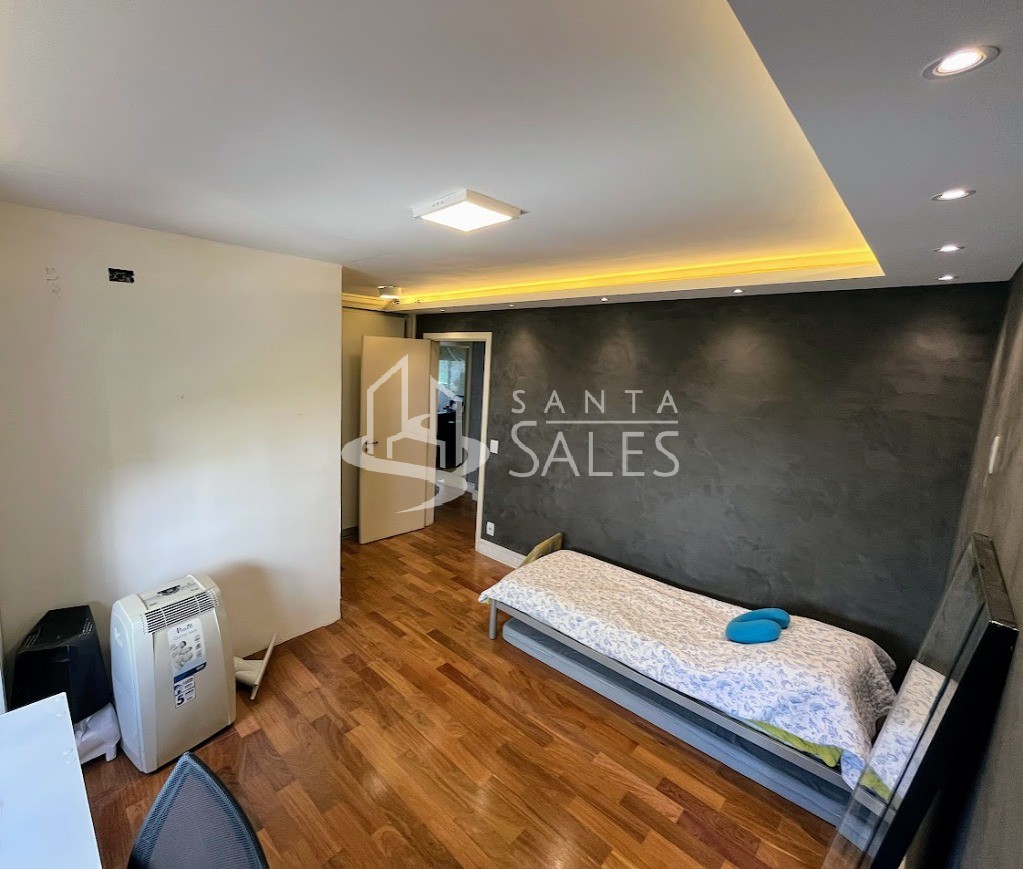 Apartamento, 4 quartos, 317 m² - Foto 41