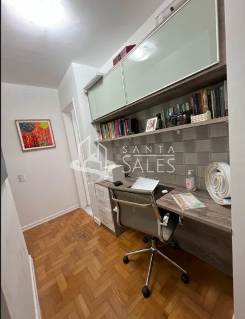 Apartamento, 2 quartos, 85 m² - Foto 13