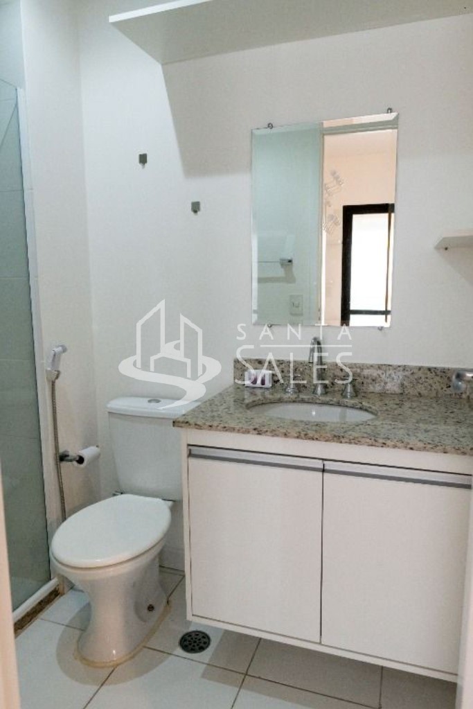 Apartamento, 1 quarto, 42 m² - Foto 13
