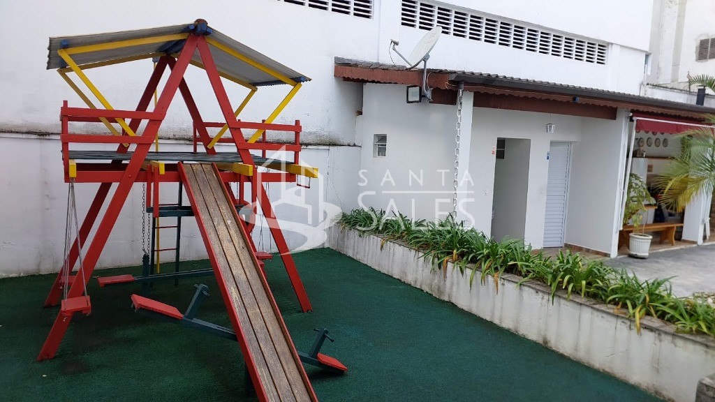 Apartamento, 3 quartos, 124 m² - Foto 39