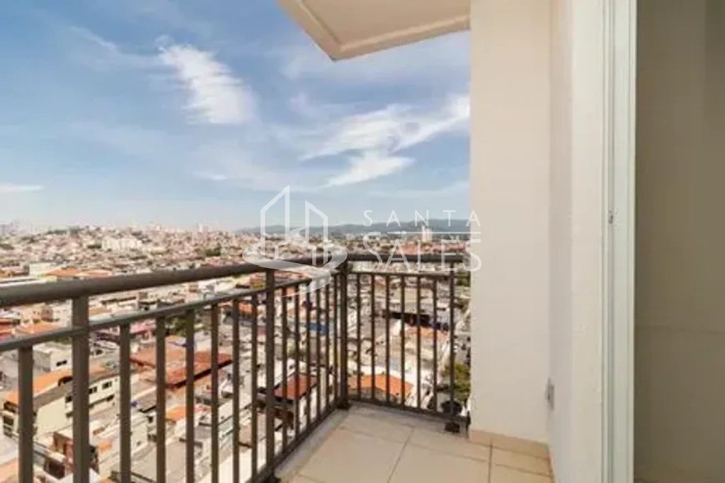 Apartamento, 3 quartos, 60 m² - Foto 6