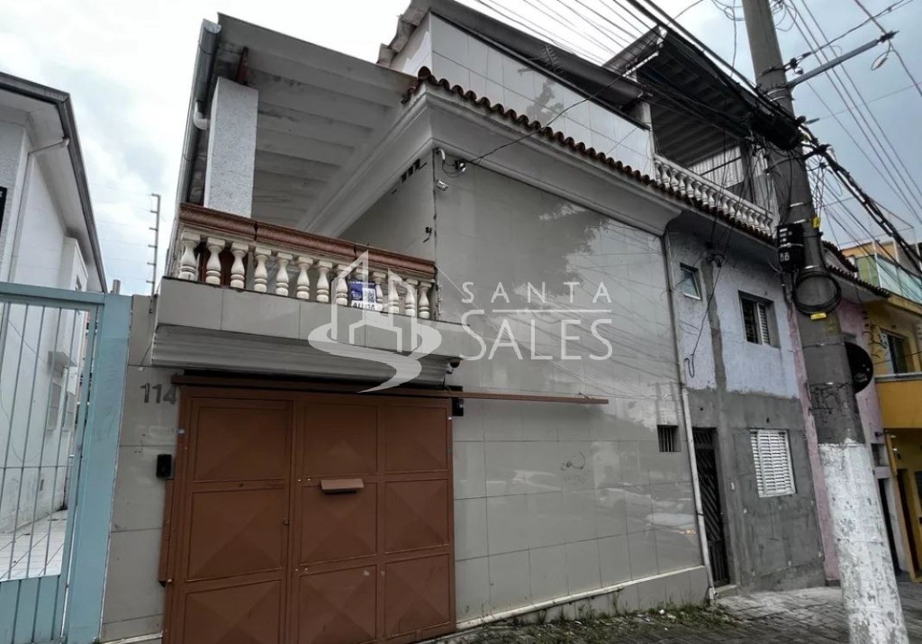 Casa, 3 quartos, 200 m² - Foto 11