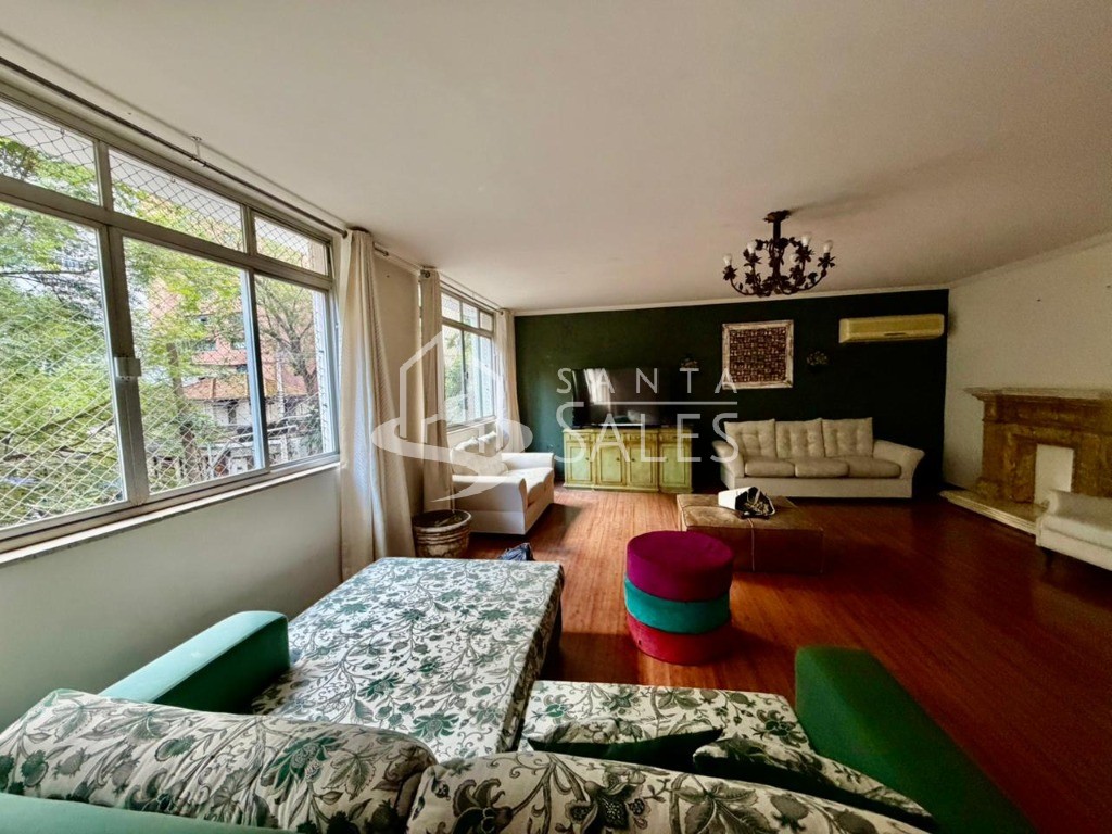 Apartamento, 5 quartos, 320 m² - Foto 4
