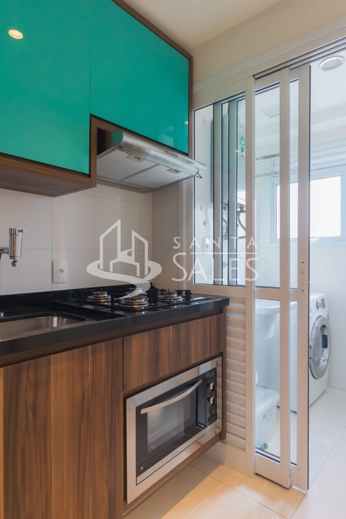 Apartamento, 2 quartos, 69 m² - Foto 10