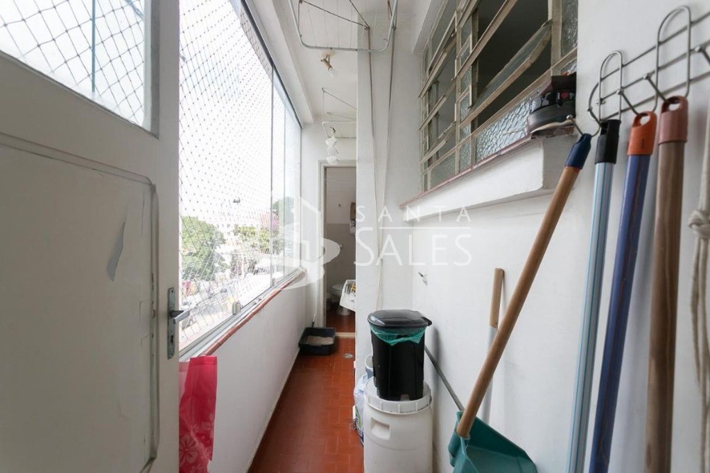 Apartamento, 2 quartos, 78 m² - Foto 25
