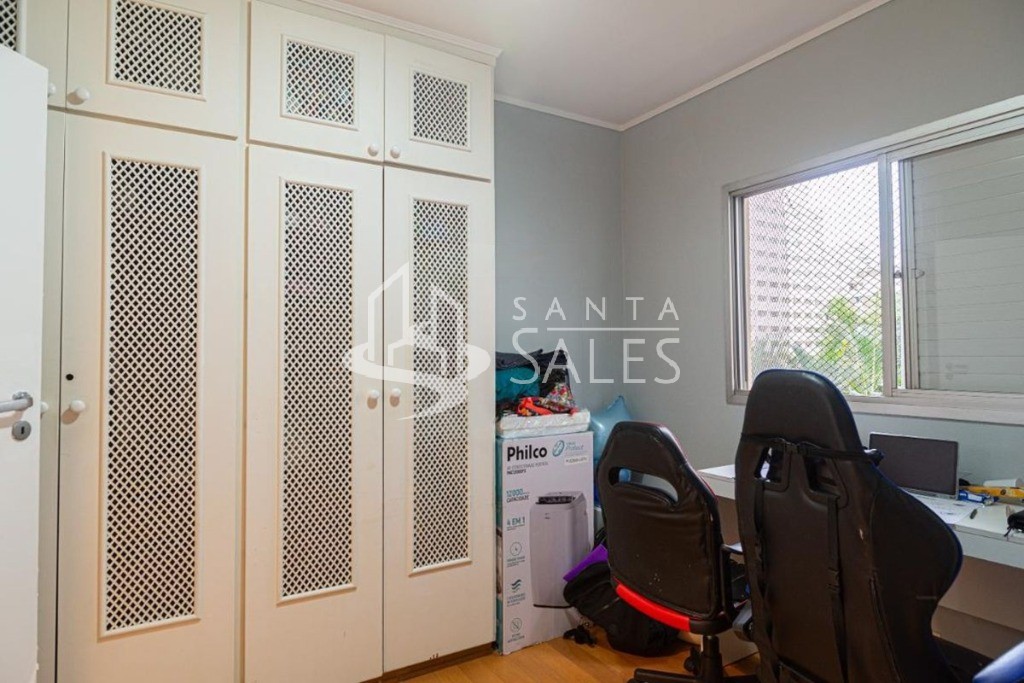 Apartamento, 3 quartos, 115 m² - Foto 22