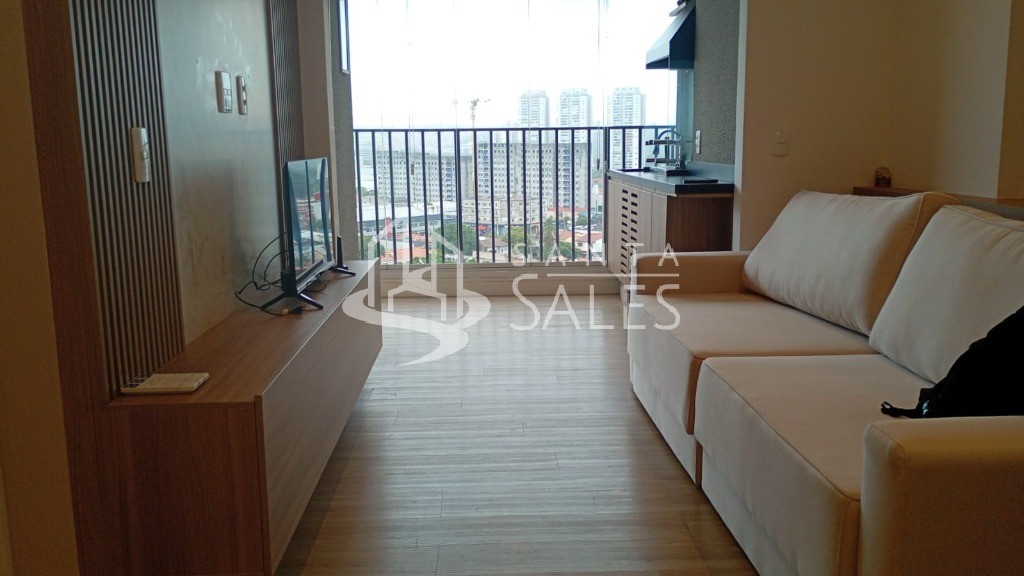Apartamento, 2 quartos, 63 m² - Foto 15