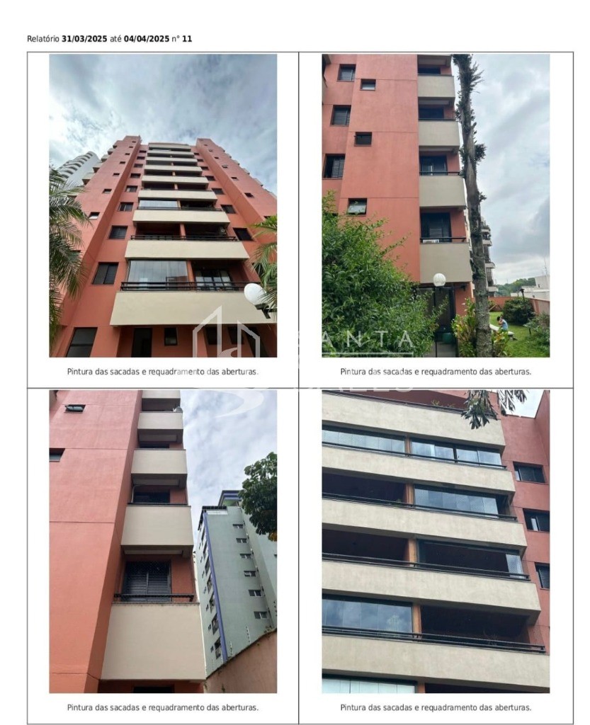 Apartamento, 3 quartos, 98 m² - Foto 2