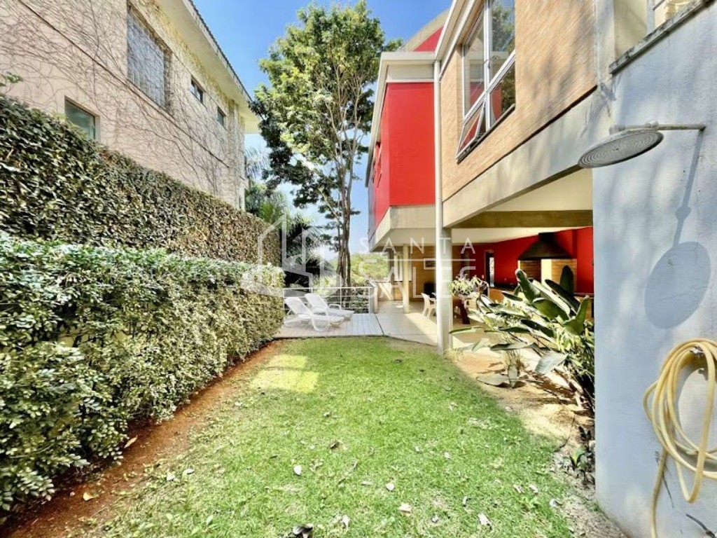 Casa de Condomínio, 3 quartos - Foto 44