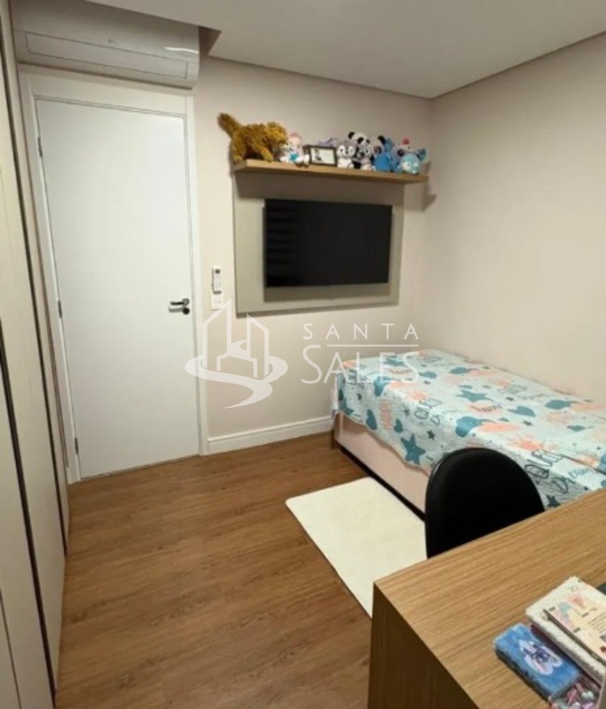Apartamento, 3 quartos, 121 m² - Foto 12