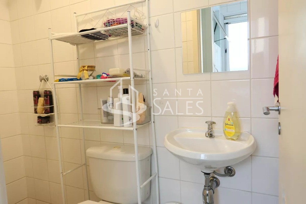 Apartamento, 3 quartos, 126 m² - Foto 27