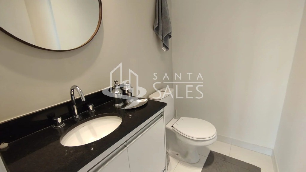 Apartamento, 1 quarto, 48 m² - Foto 21