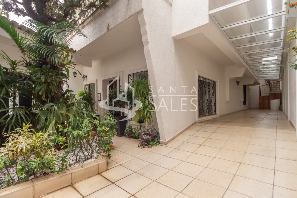 Casa, 3 quartos, 365 m² - Foto 35
