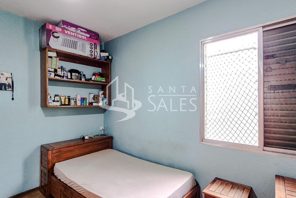 Apartamento, 3 quartos, 72 m² - Foto 9