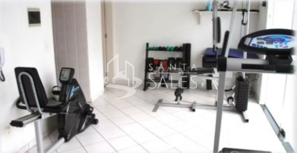 Apartamento, 3 quartos, 105 m² - Foto 27