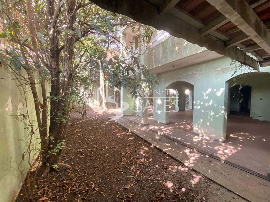 Sobrado, 5 quartos, 400 m² - Foto 47