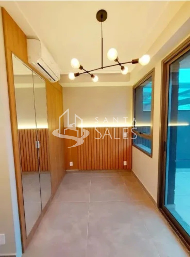 Apartamento, 1 quarto, 31 m² - Foto 7
