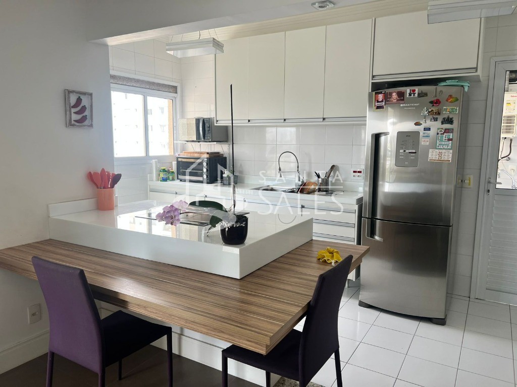 Apartamento, 3 quartos, 109 m² - Foto 22