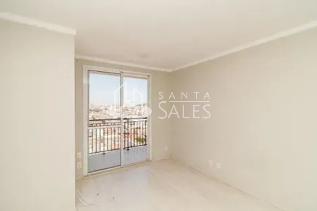 Apartamento, 3 quartos, 60 m² - Foto 12