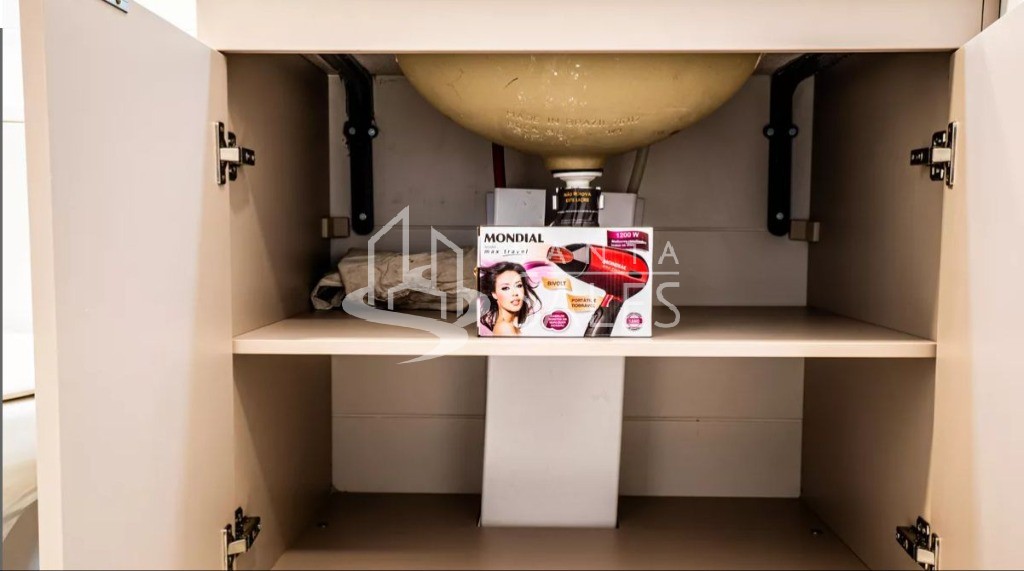 Kitnet-Studio, 27 m² - Foto 19