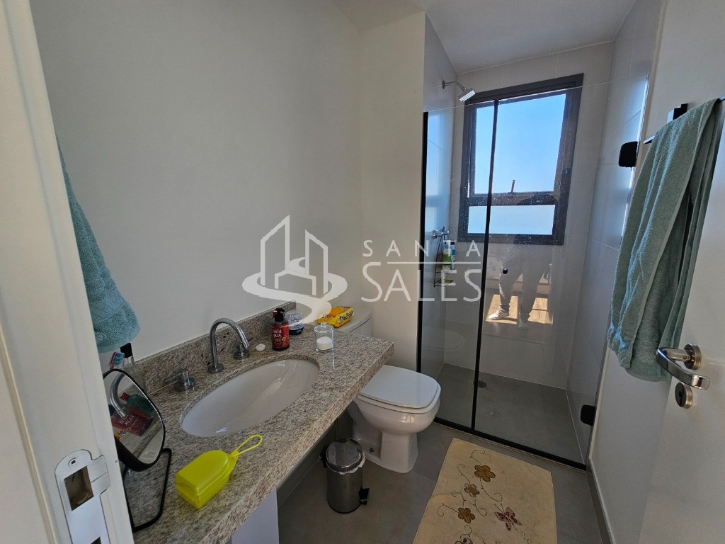 Apartamento, 2 quartos, 78 m² - Foto 8