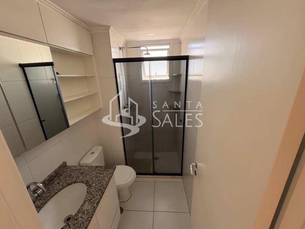 Apartamento, 2 quartos, 57 m² - Foto 14