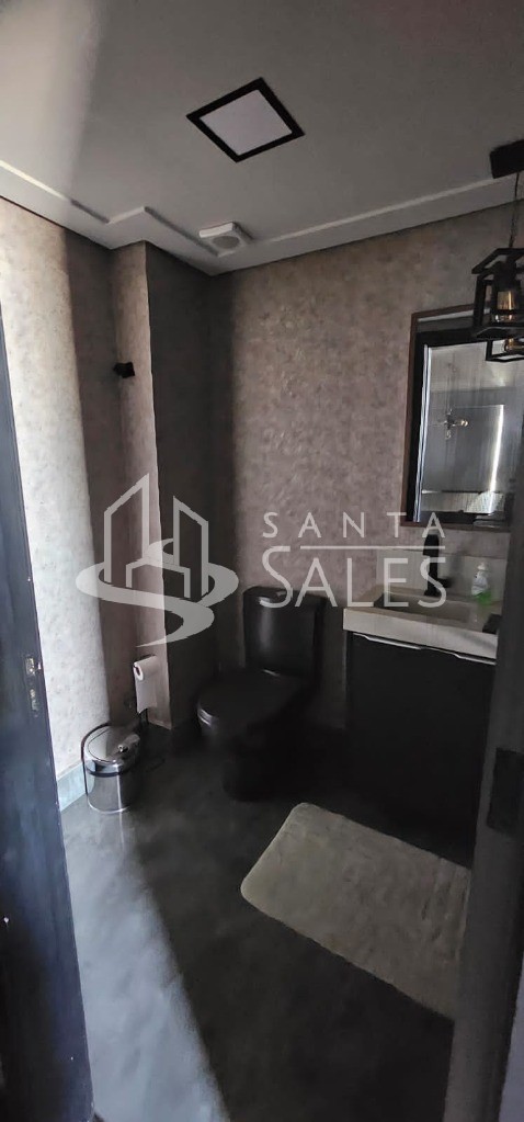 Apartamento, 2 quartos, 140 m² - Foto 11