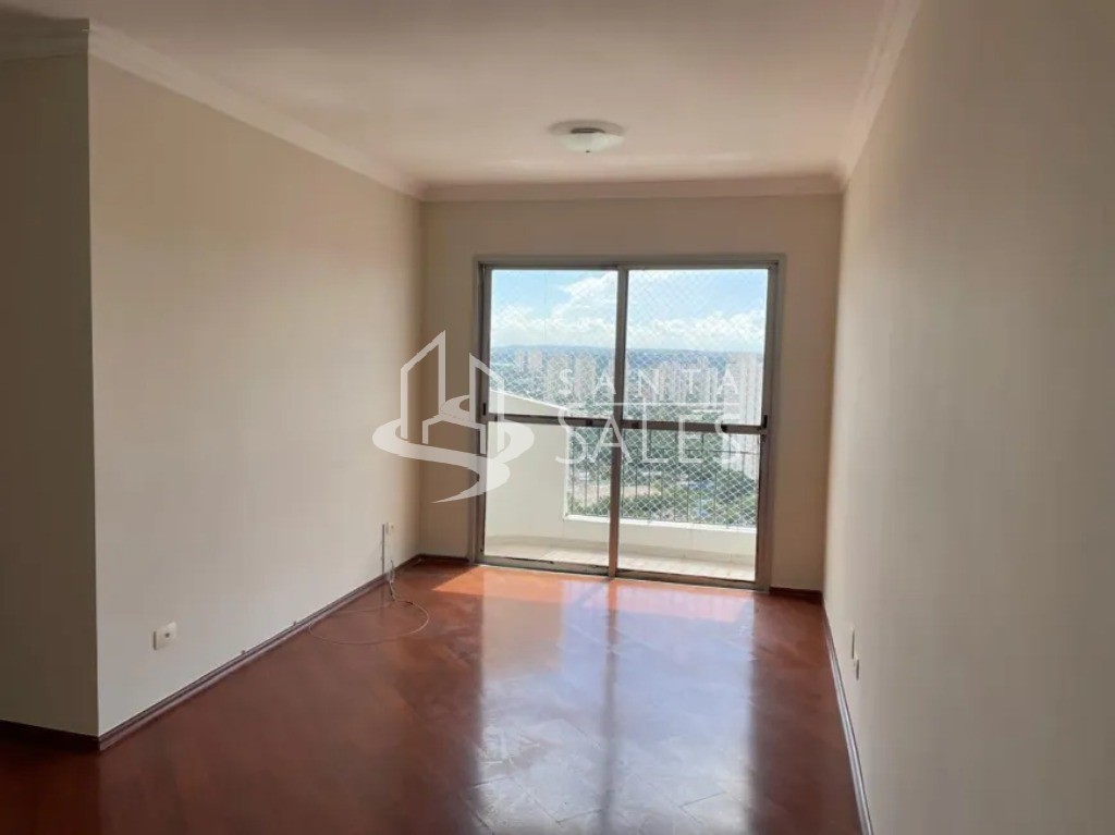 Apartamento, 3 quartos, 80 m² - Foto 3